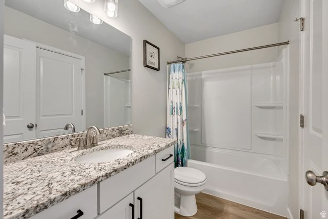 15077 S HALTER WAY, Bluffdale, UT 84065