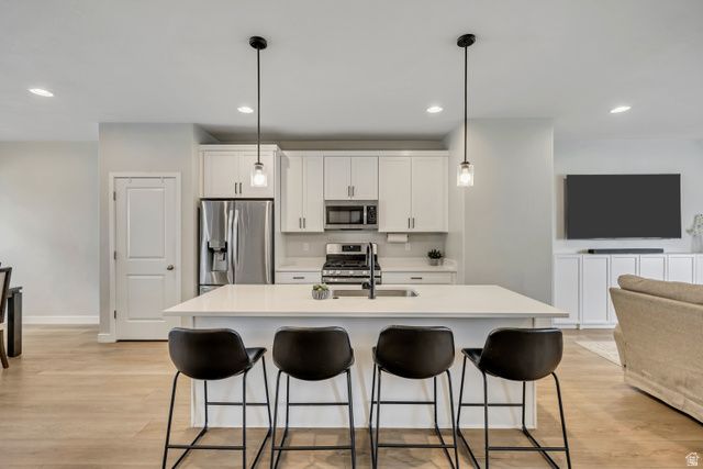 15077 S HALTER WAY, Bluffdale, UT 84065
