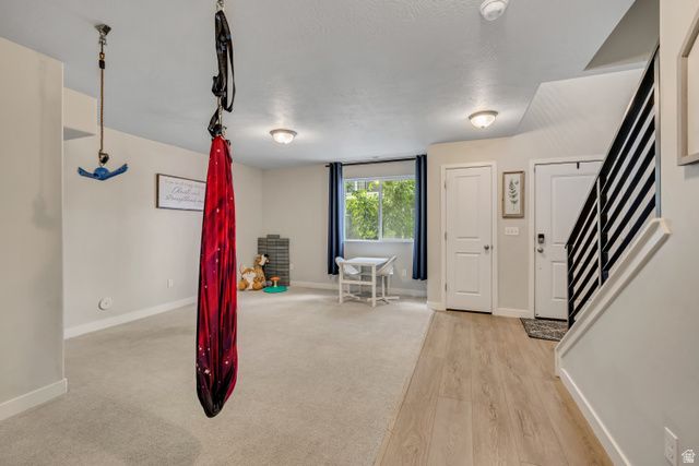 15077 S HALTER WAY, Bluffdale, UT 84065