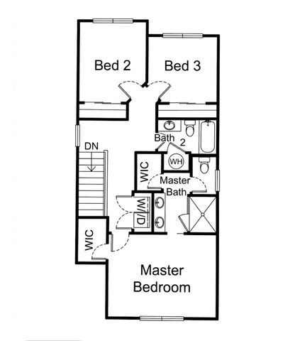 15077 S HALTER WAY, Bluffdale, UT 84065