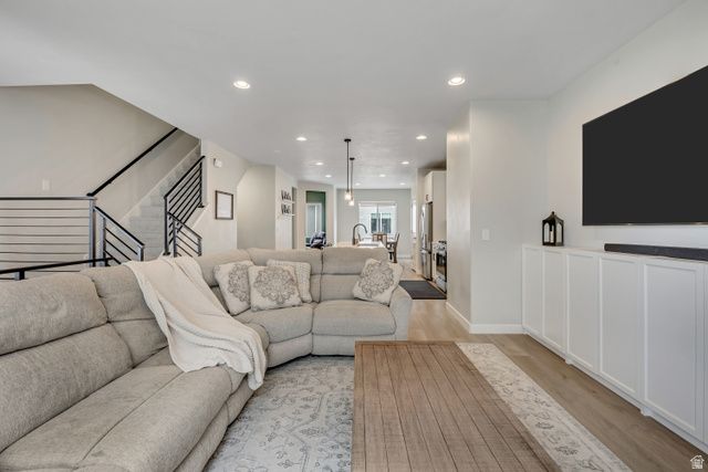 15077 S HALTER WAY, Bluffdale, UT 84065