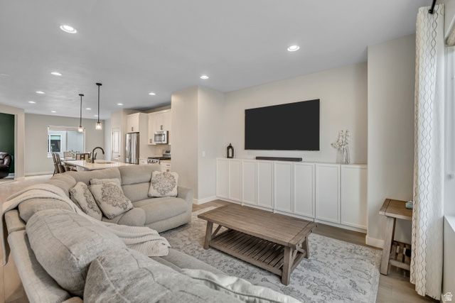 15077 S HALTER WAY, Bluffdale, UT 84065