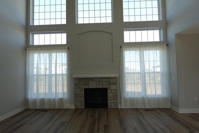 9866 Cygnet COURT, Mequon, WI 53097