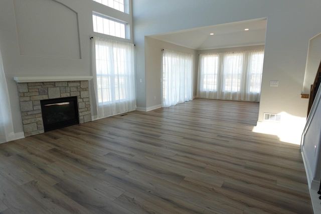 9866 Cygnet COURT, Mequon, WI 53097