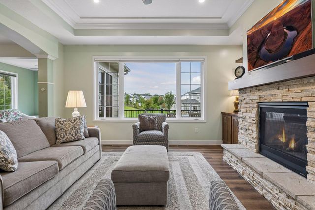 808 June Avenue N, Lake Elmo, MN 55042