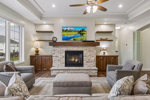 808 June Avenue N, Lake Elmo, MN 55042