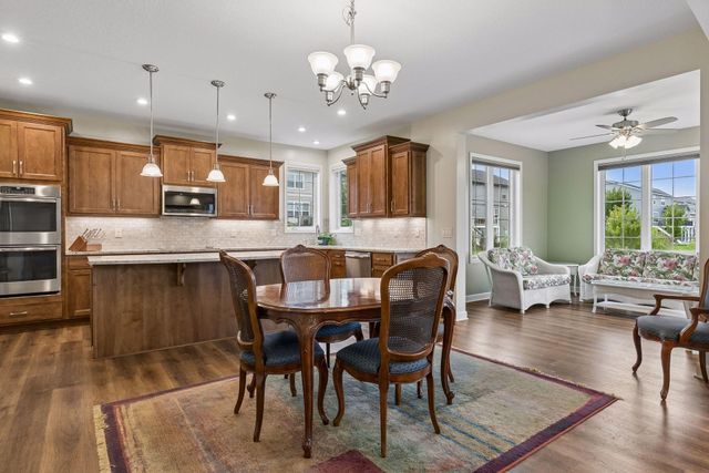 808 June Avenue N, Lake Elmo, MN 55042