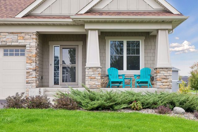 808 June Avenue N, Lake Elmo, MN 55042
