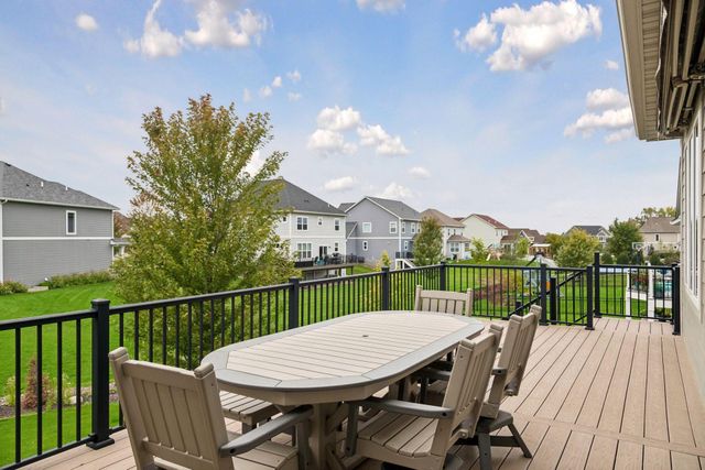 808 June Avenue N, Lake Elmo, MN 55042