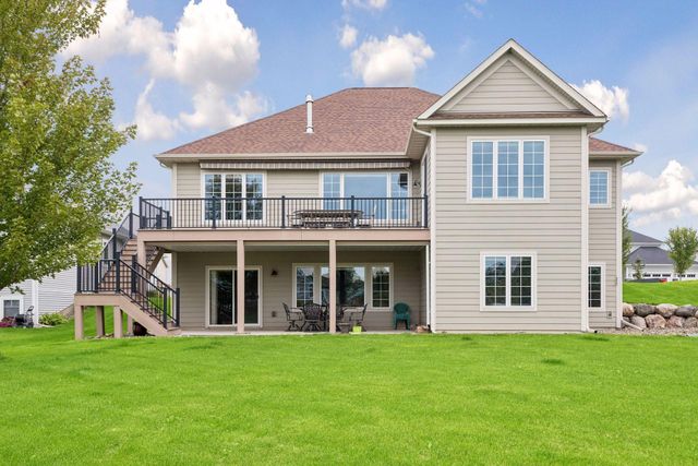 808 June Avenue N, Lake Elmo, MN 55042