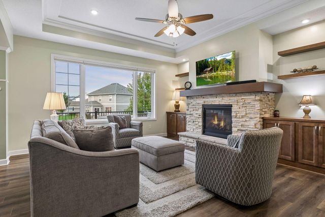 808 June Avenue N, Lake Elmo, MN 55042