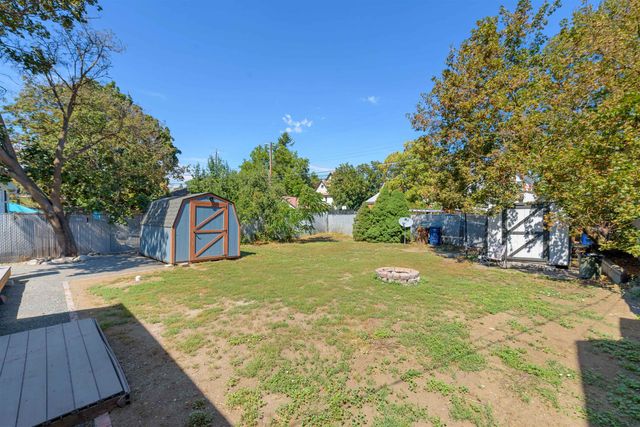 1020 W Spofford Ave, Spokane, WA 99205