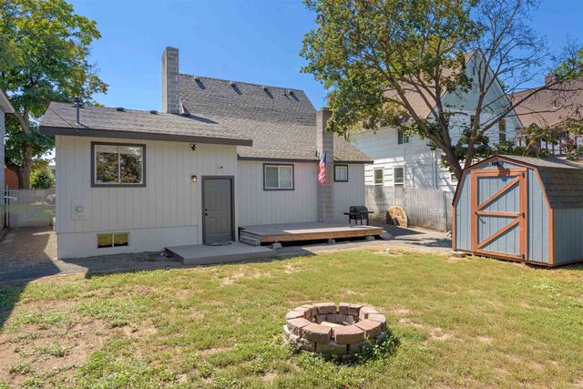 1020 W Spofford Ave, Spokane, WA 99205