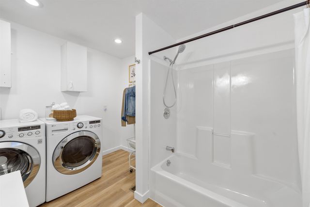 1020 W Spofford Ave, Spokane, WA 99205