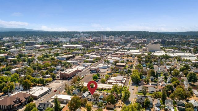 1020 W Spofford Ave, Spokane, WA 99205