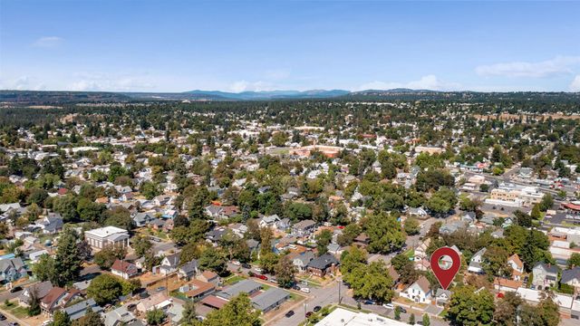 1020 W Spofford Ave, Spokane, WA 99205
