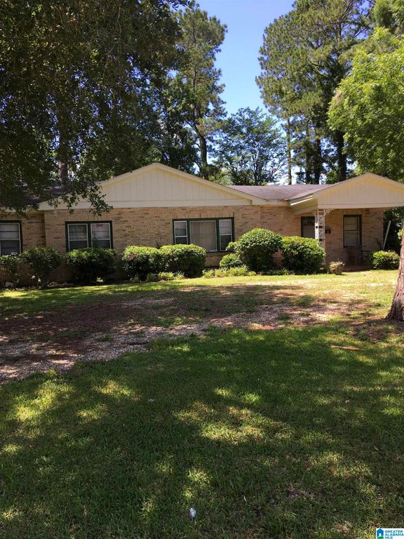 1212 9TH AVENUE, Selma, AL 36703