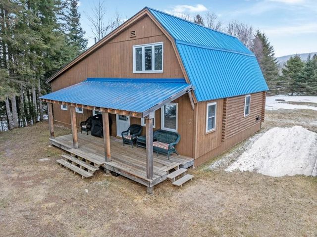 2142 Halls Stream Road, Pittsburg, NH 03592