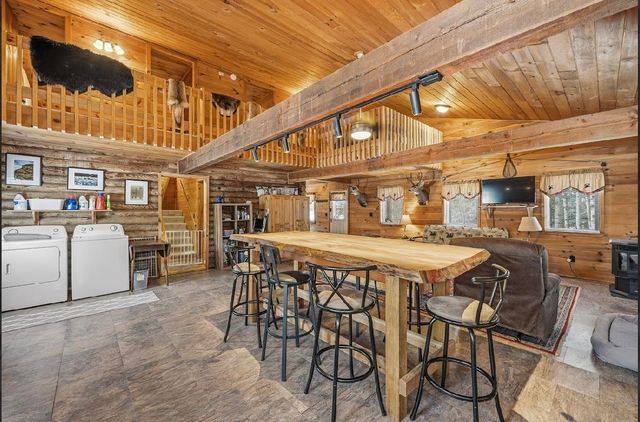 2142 Halls Stream Road, Pittsburg, NH 03592