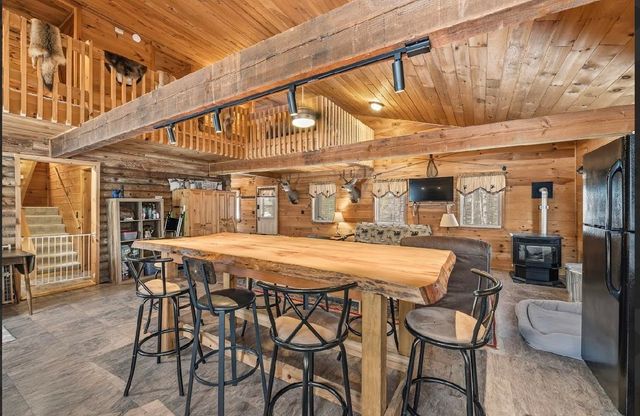 2142 Halls Stream Road, Pittsburg, NH 03592