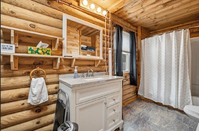 2142 Halls Stream Road, Pittsburg, NH 03592