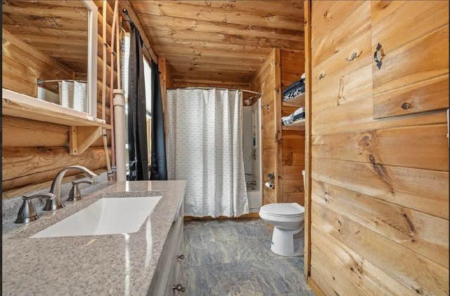 2142 Halls Stream Road, Pittsburg, NH 03592