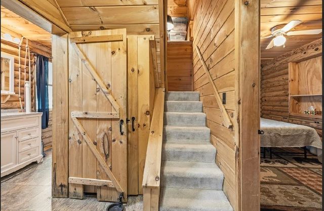 2142 Halls Stream Road, Pittsburg, NH 03592