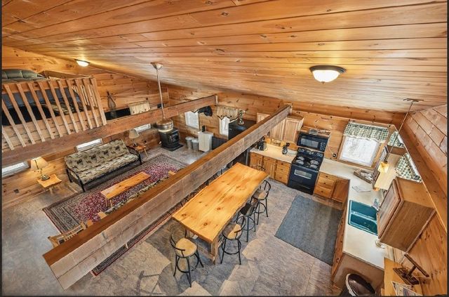 2142 Halls Stream Road, Pittsburg, NH 03592