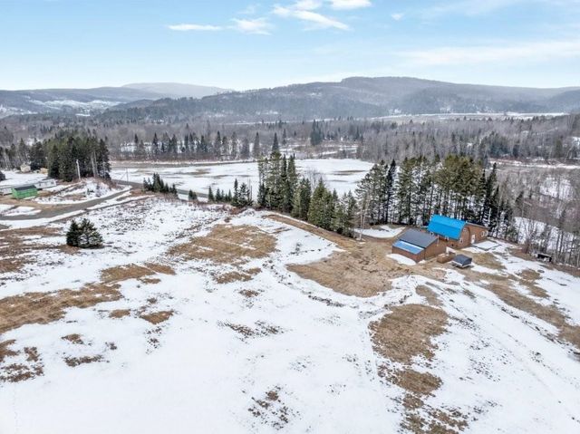 2142 Halls Stream Road, Pittsburg, NH 03592