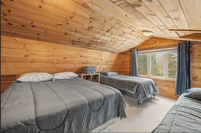 2142 Halls Stream Road, Pittsburg, NH 03592