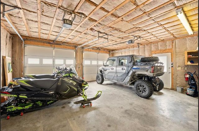 2142 Halls Stream Road, Pittsburg, NH 03592