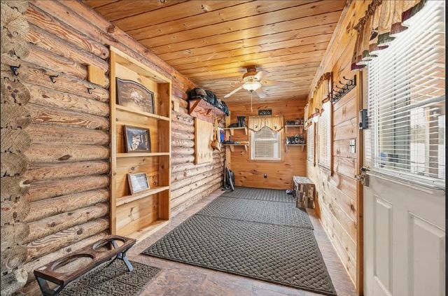 2142 Halls Stream Road, Pittsburg, NH 03592