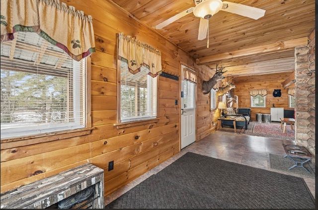 2142 Halls Stream Road, Pittsburg, NH 03592