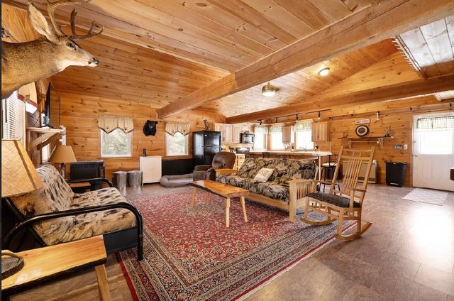 2142 Halls Stream Road, Pittsburg, NH 03592