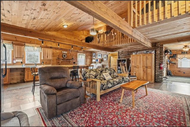 2142 Halls Stream Road, Pittsburg, NH 03592