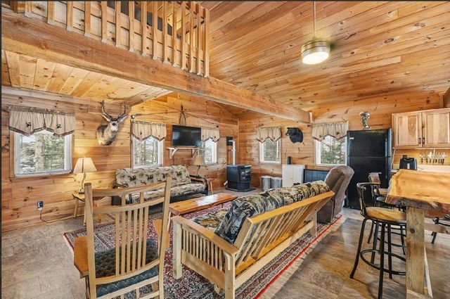 2142 Halls Stream Road, Pittsburg, NH 03592