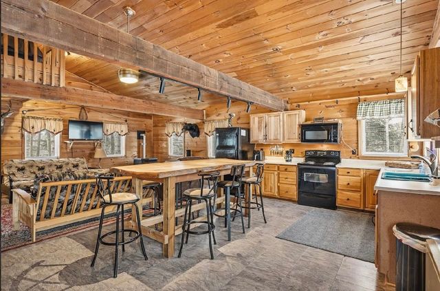 2142 Halls Stream Road, Pittsburg, NH 03592