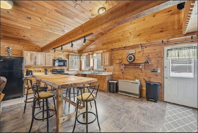2142 Halls Stream Road, Pittsburg, NH 03592