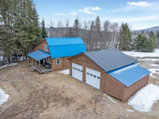 2142 Halls Stream Road, Pittsburg, NH 03592