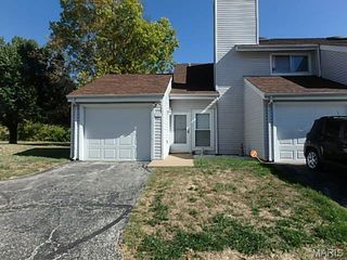 519 Greenway Chase Court, Florissant, MO 63031