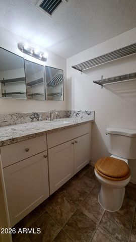 1318 S Avenida Polar -- F208, Tucson, AZ 85710