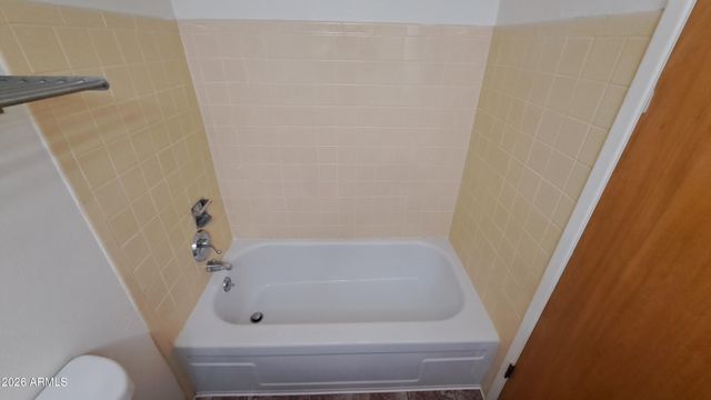 1318 S Avenida Polar -- F208, Tucson, AZ 85710