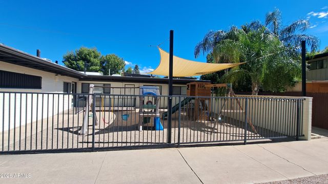1318 S Avenida Polar -- F208, Tucson, AZ 85710