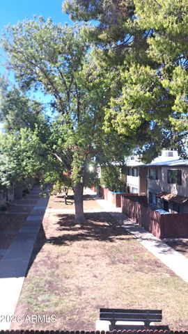 1318 S Avenida Polar -- F208, Tucson, AZ 85710