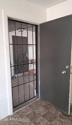 1318 S Avenida Polar -- F208, Tucson, AZ 85710