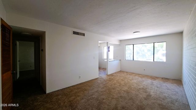 1318 S Avenida Polar -- F208, Tucson, AZ 85710