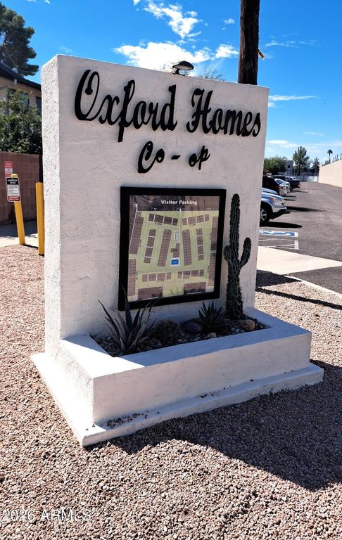 1318 S Avenida Polar -- F208, Tucson, AZ 85710