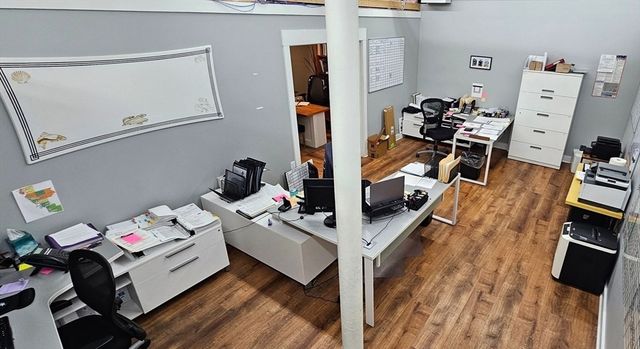 3095 Cranberry Hwy, Wareham, MA 02538