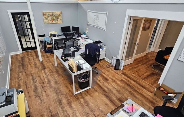 3095 Cranberry Hwy, Wareham, MA 02538
