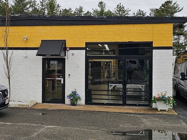 3095 Cranberry Hwy, Wareham, MA 02538
